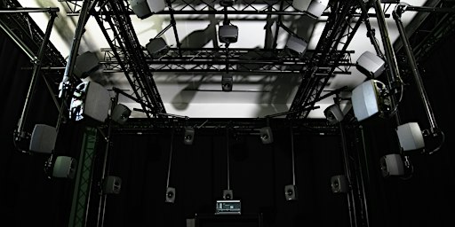 Spatial Audio Fundamentals - Two Day Course