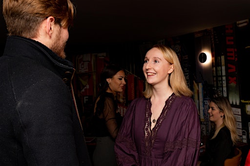 Manchester Singles Night - 20s & 30s