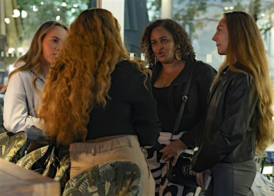 Miami Women in Tech: Founders & Professionals Networking Night