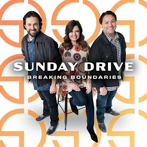 A Carpenter Christmas featuring "SUNDAY DRIVE"