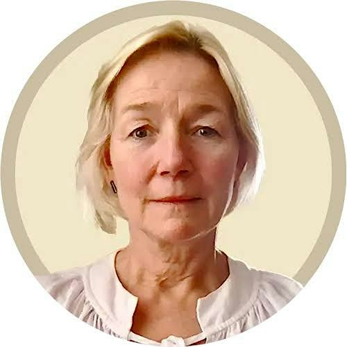 A morning with Amanda Jones