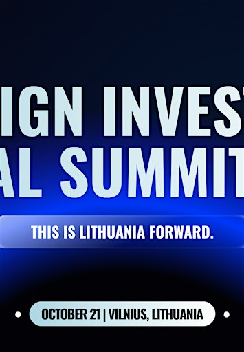 Foreign Investors Annual Summit 2026