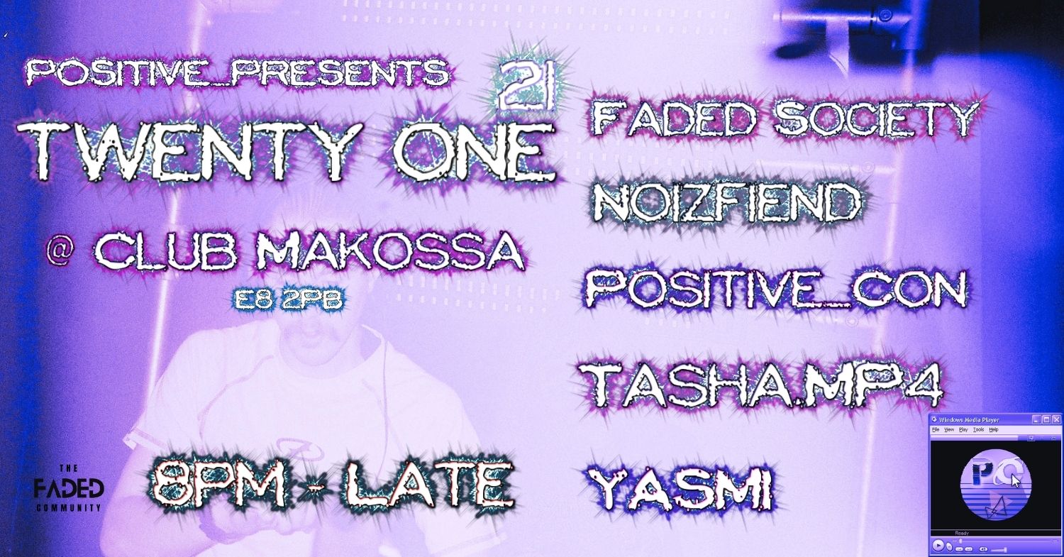 POSITIVE_PRESENTS: 21