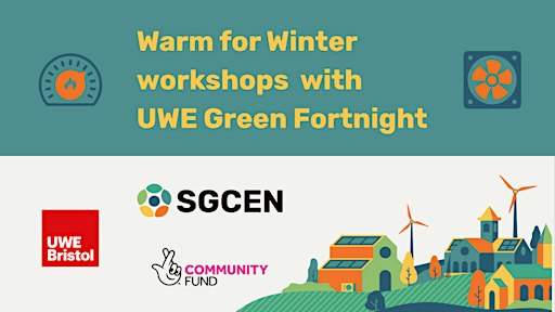 Mastering Heating Controls - UWE Green Fortnight