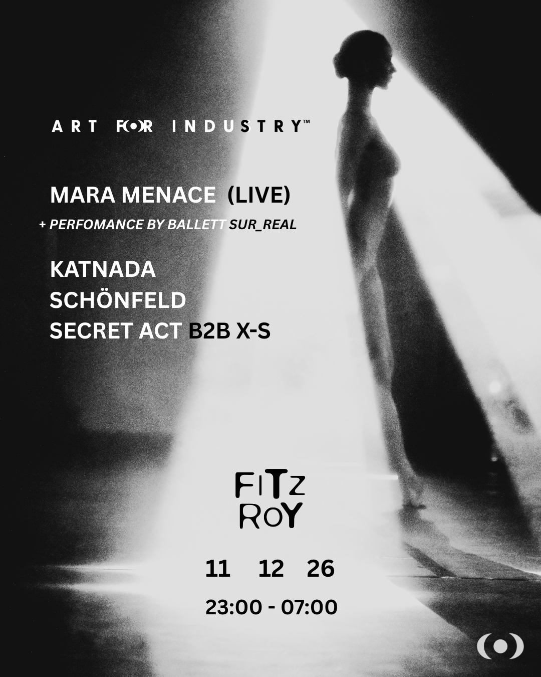 Art For Industry