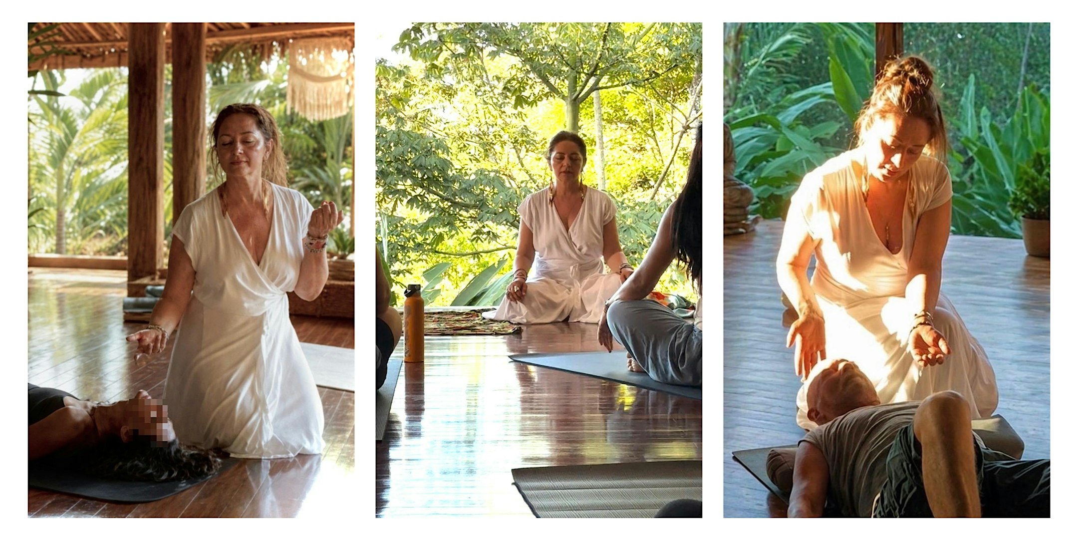 KAP Vancouver: Kundalini Activation Process Group