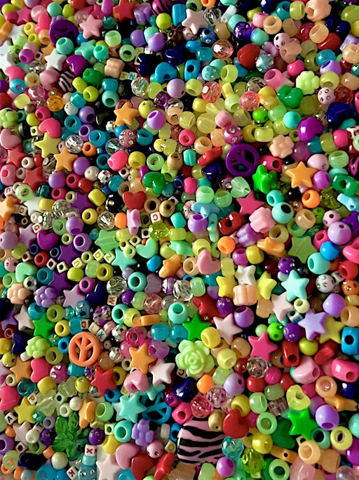 Bend, Bead, & Buzz