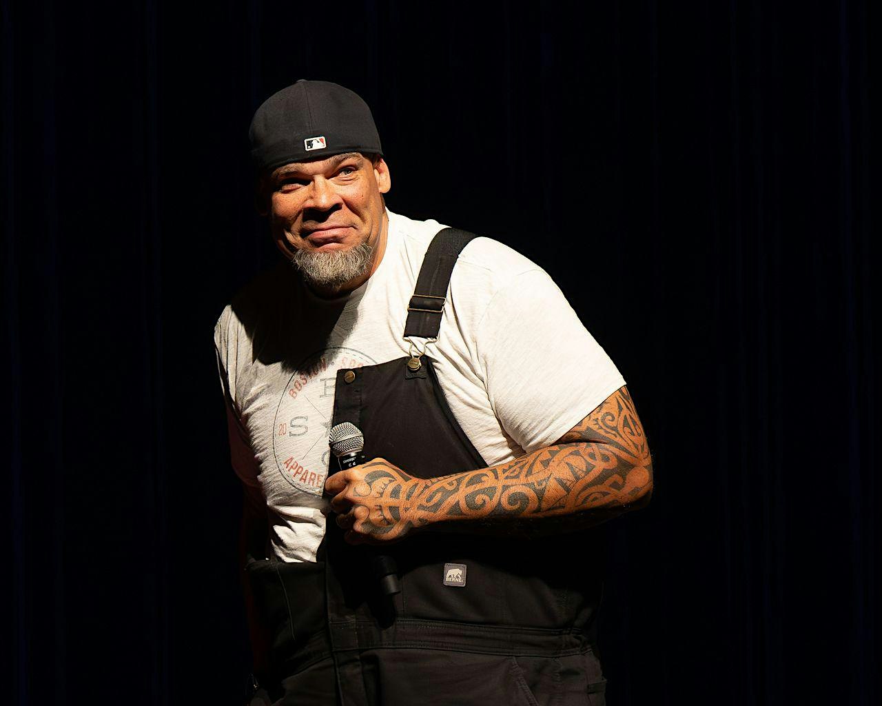 PlanetTyrus Tour Bloomington, MN April 11th, 2027