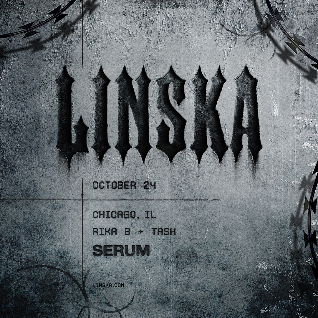 Serum: Linska
