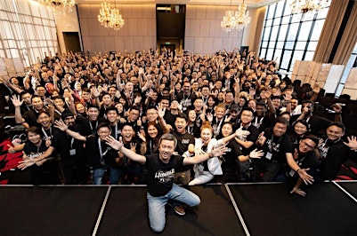 The 2-Day Online Business Launch: From Invisible to Online