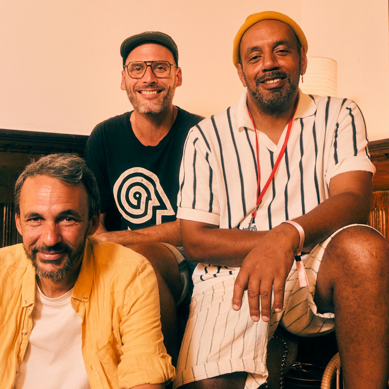 Organikka presents: Voilaaa Soundsystem (Live)