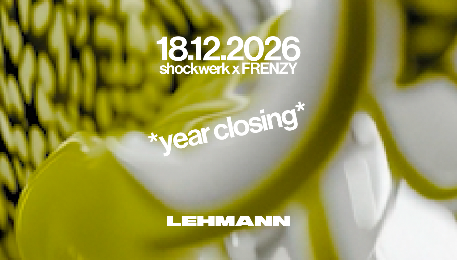 shockwerk x Frenzy *2026 closing*