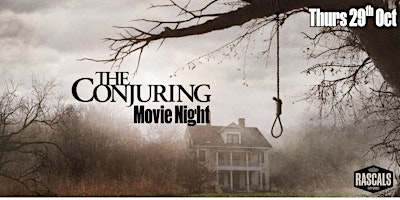 October Movie Night