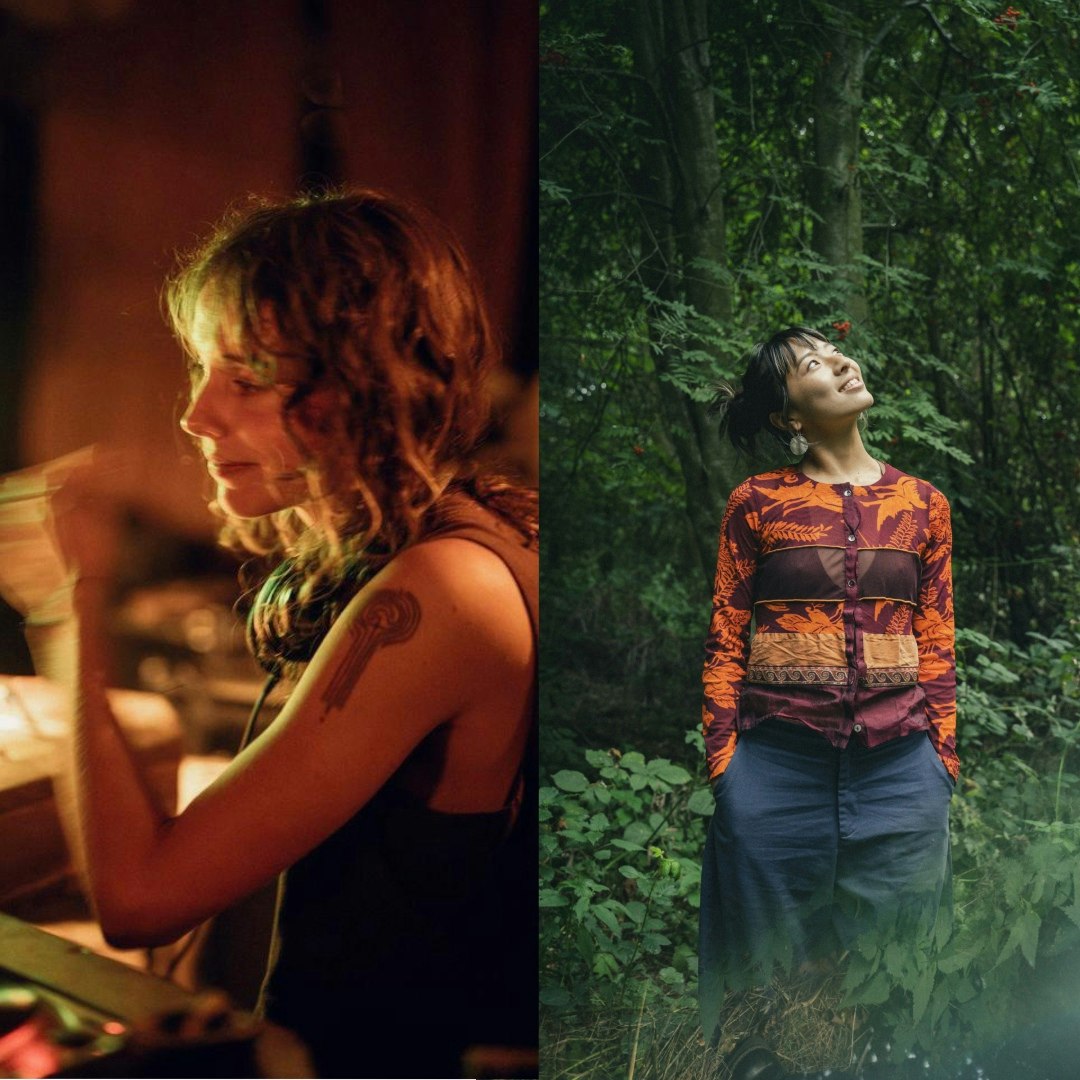 NT's Loft: Millie McKee & Nina Yamada (All Night Long)