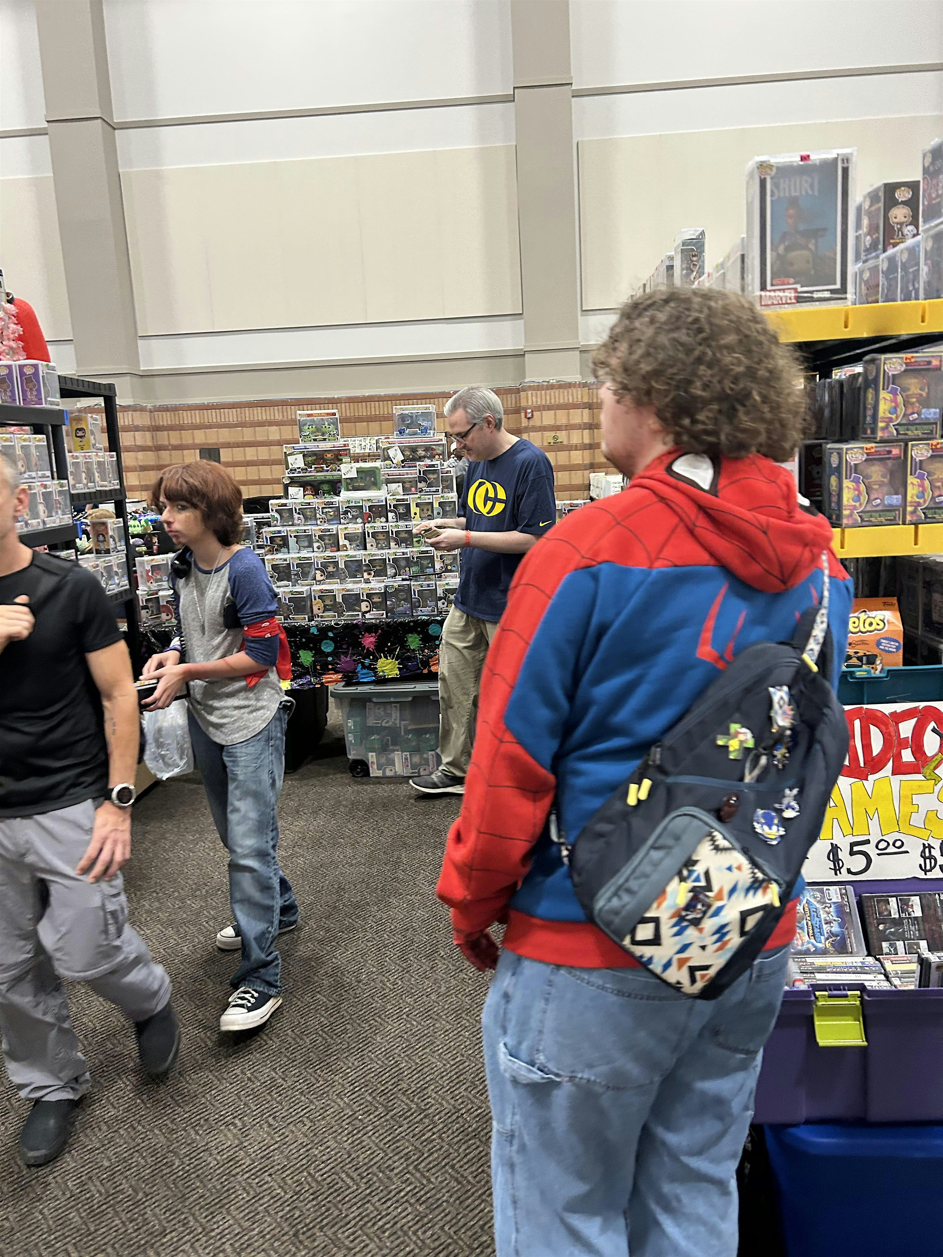 NOLA Comic Con 2027