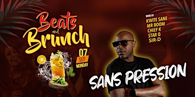 Beats and Brunch