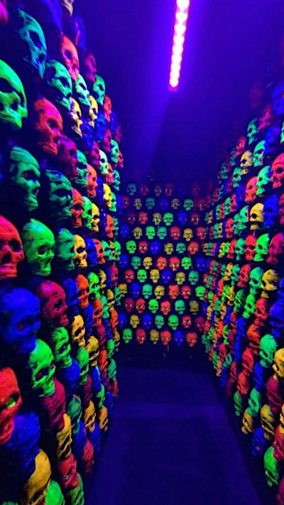 VEGA Neon Nightmares Presents | Disco Never Dies