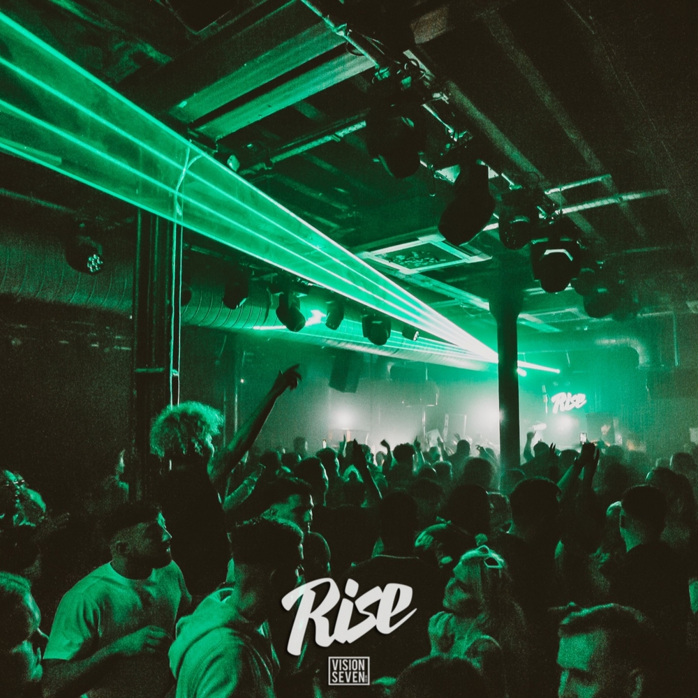 Rise Christmas Special