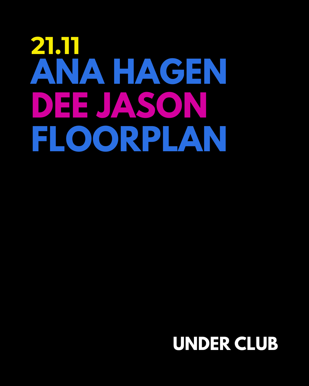 Ana Hagen - DEE JASON - Floorplan