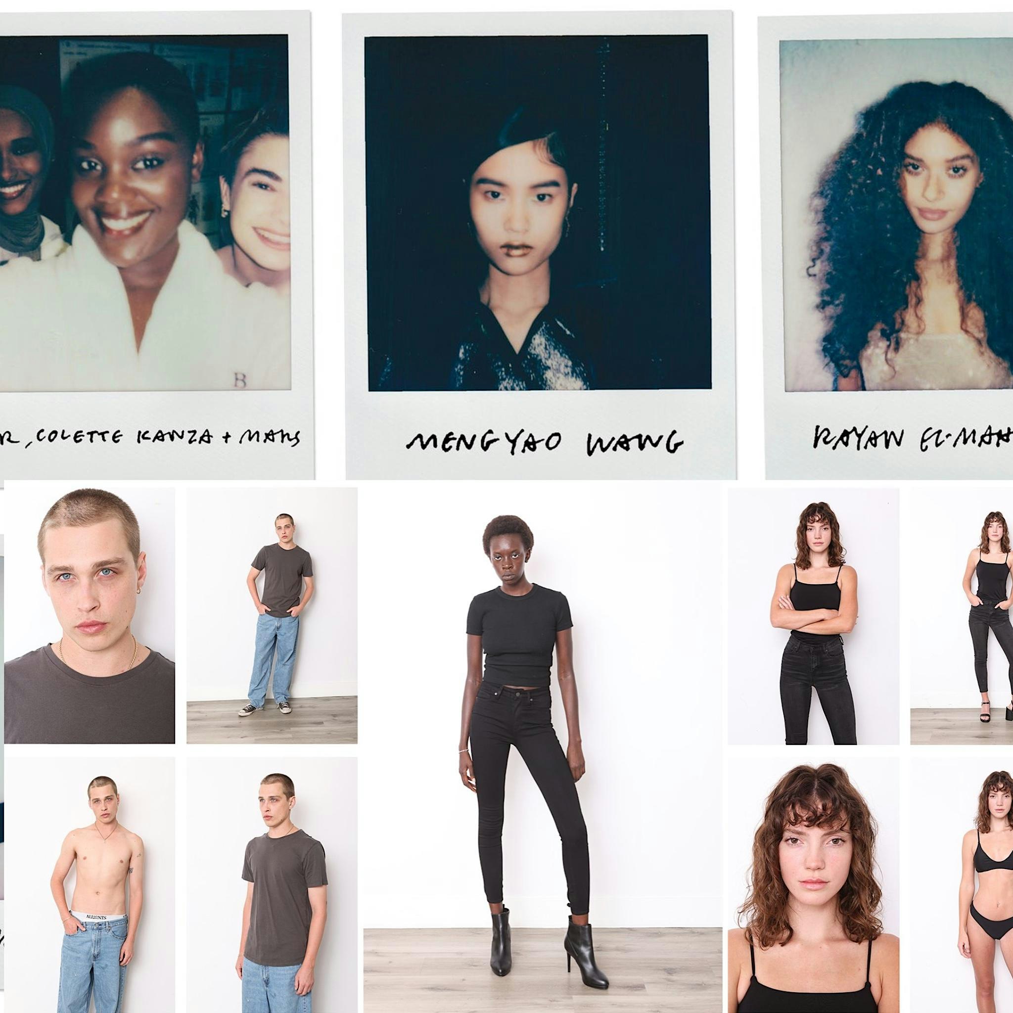Street Wear Women & Men Model Meet &  LIVE CLOTHING CUSTOMIZATION SHOW