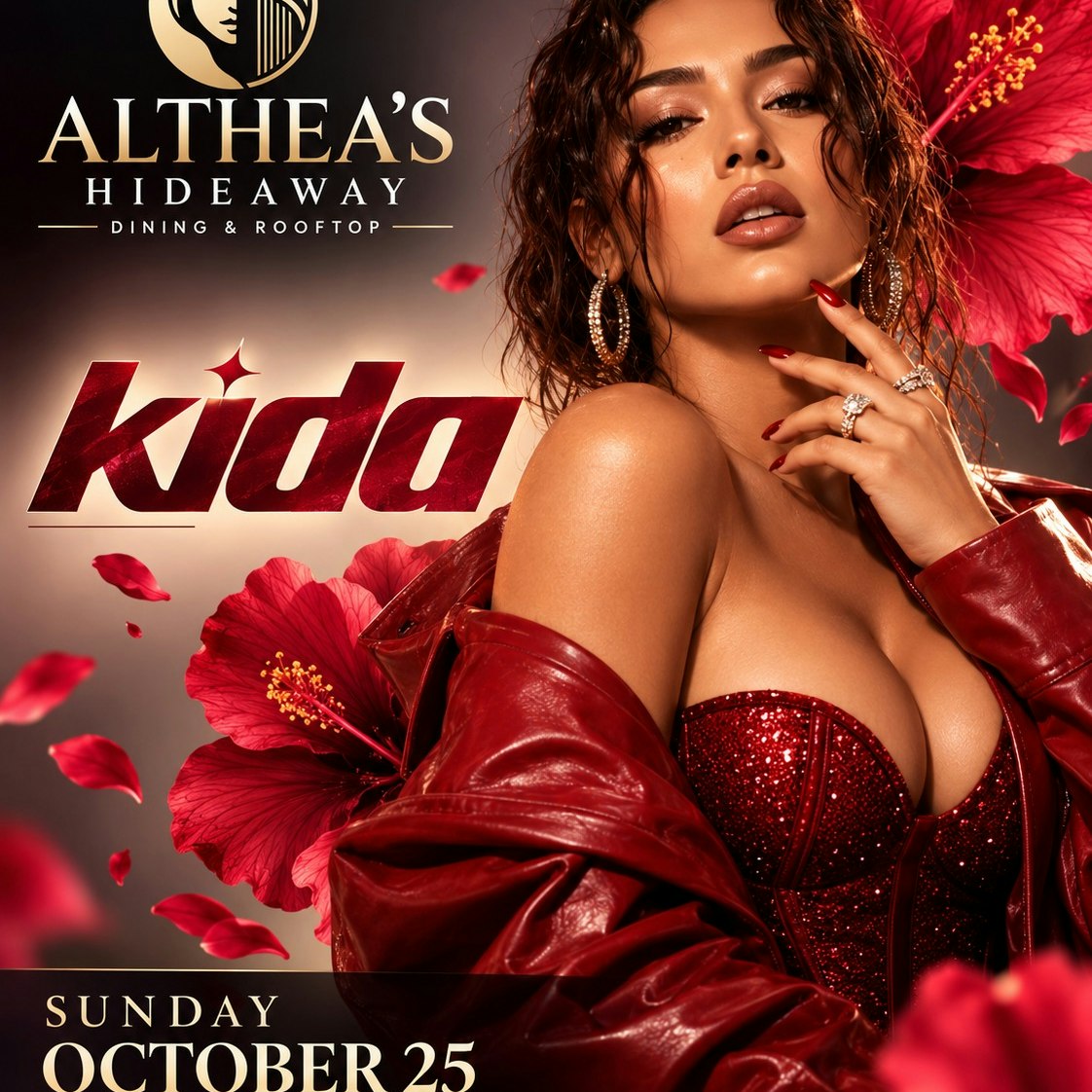 KIDA(LIVE)
