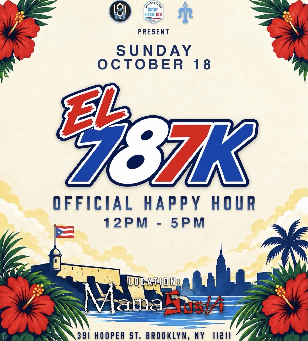 The 7.87K Social Club