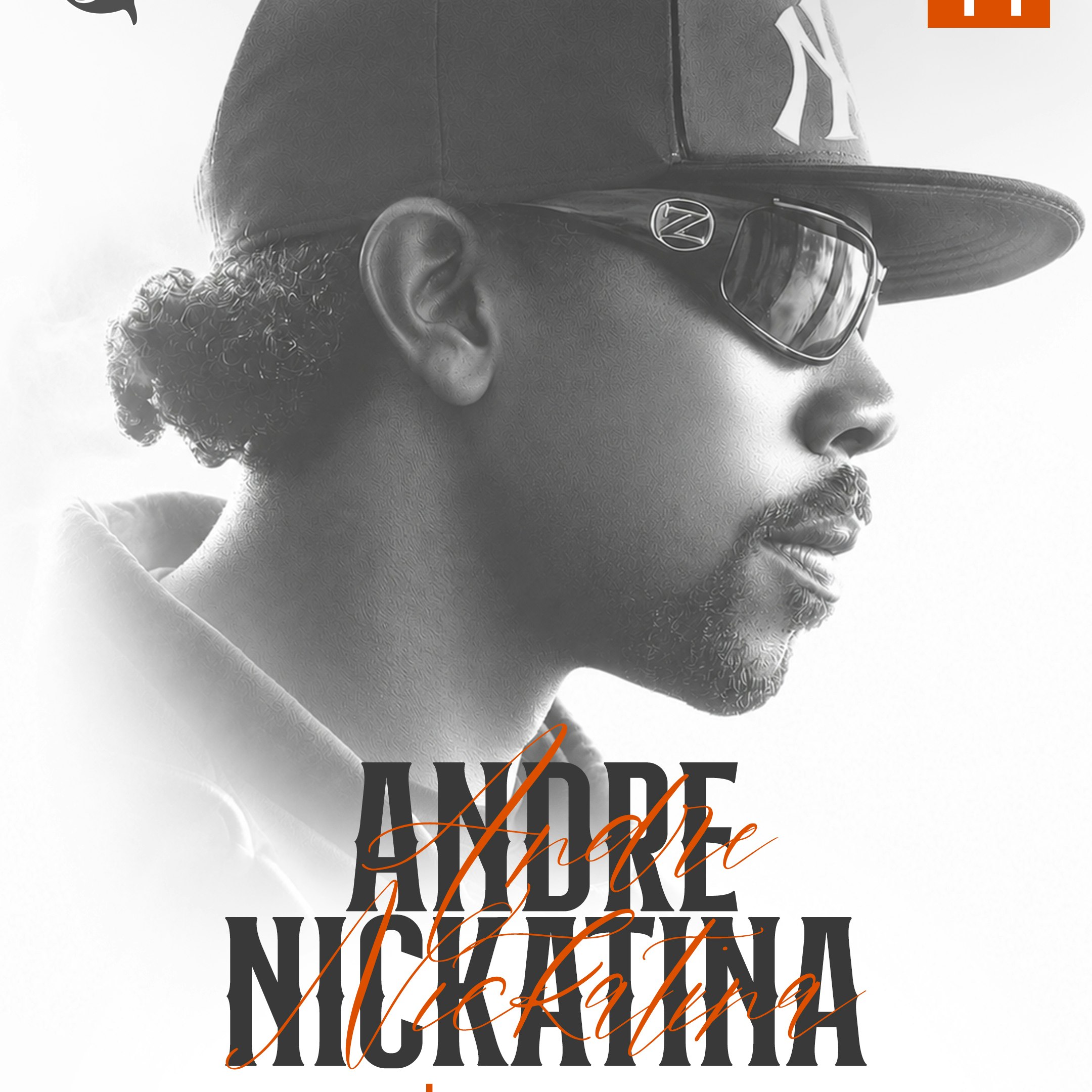 Andre Nickatina