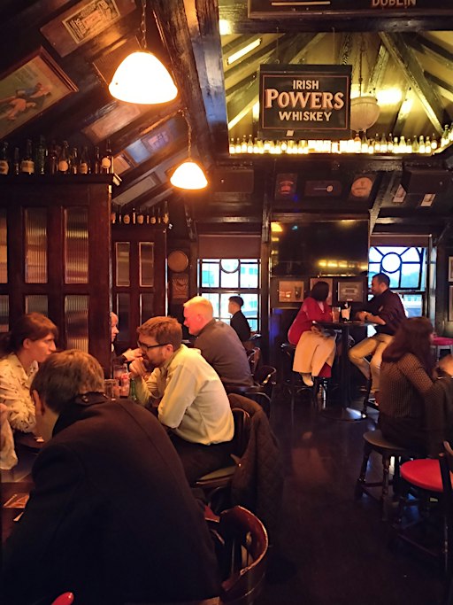 Speed Dating • Age 45-55 • Finger Food Included