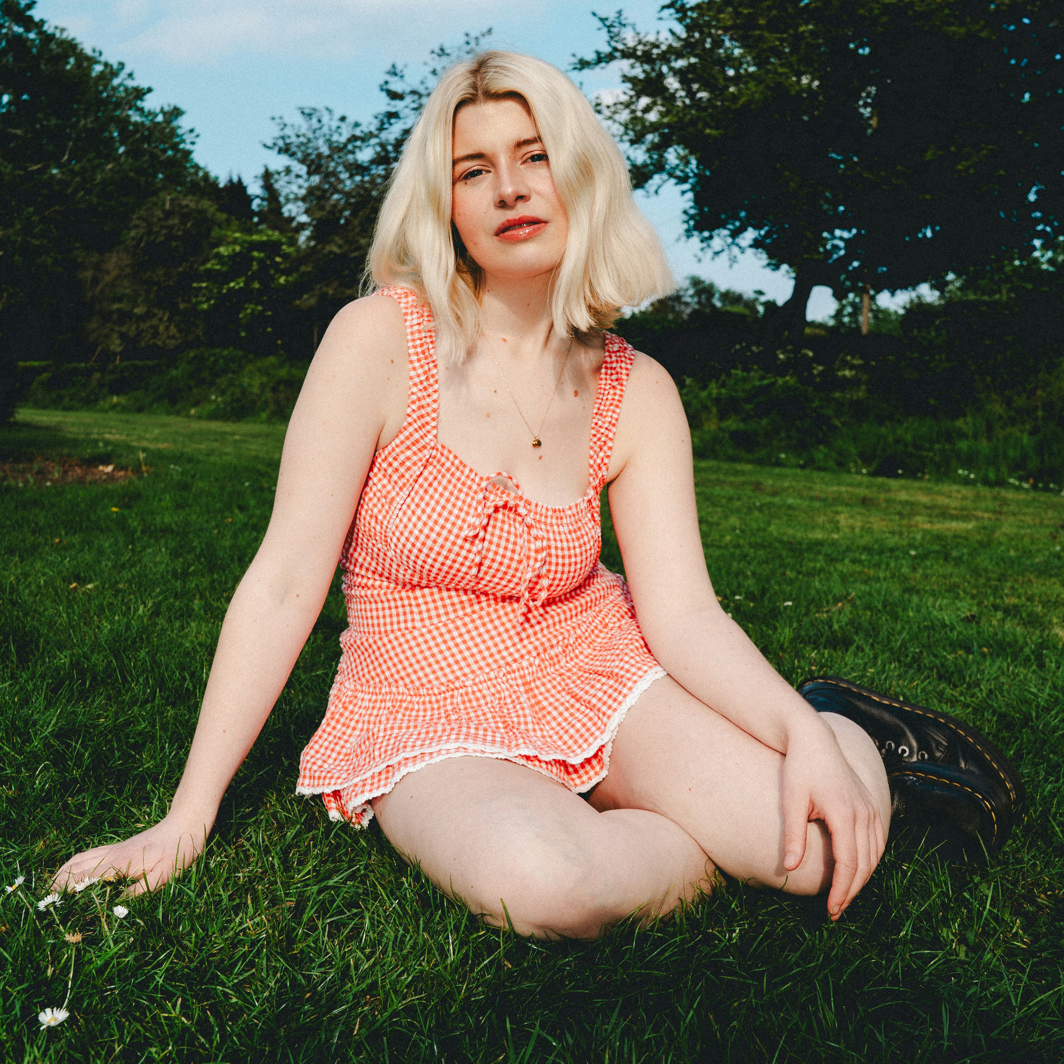 Rachel Newnham
