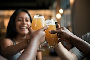 Sponsor Social – Fall Fest!