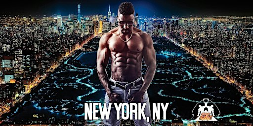 Ebony Men Black Male Revue Strip Clubs & Black Male Strippers NYC