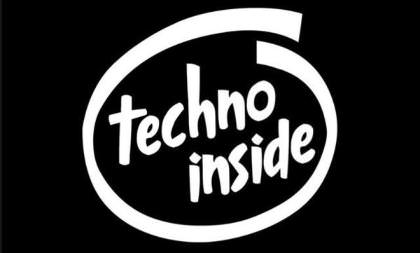 TECHNO NIGHT