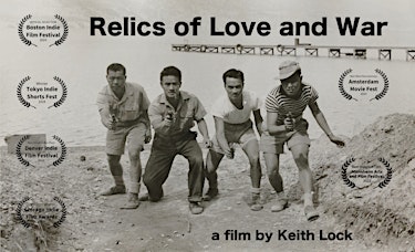 Relics of Love and War