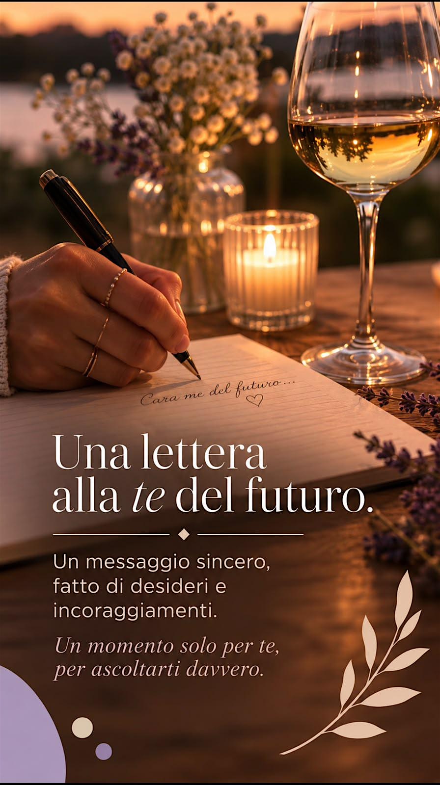 Oltre le Parole - Andata e Ritorno