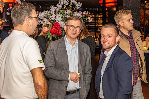 BioTech, MedTech, Pharma Networking & Pitch Event Austin