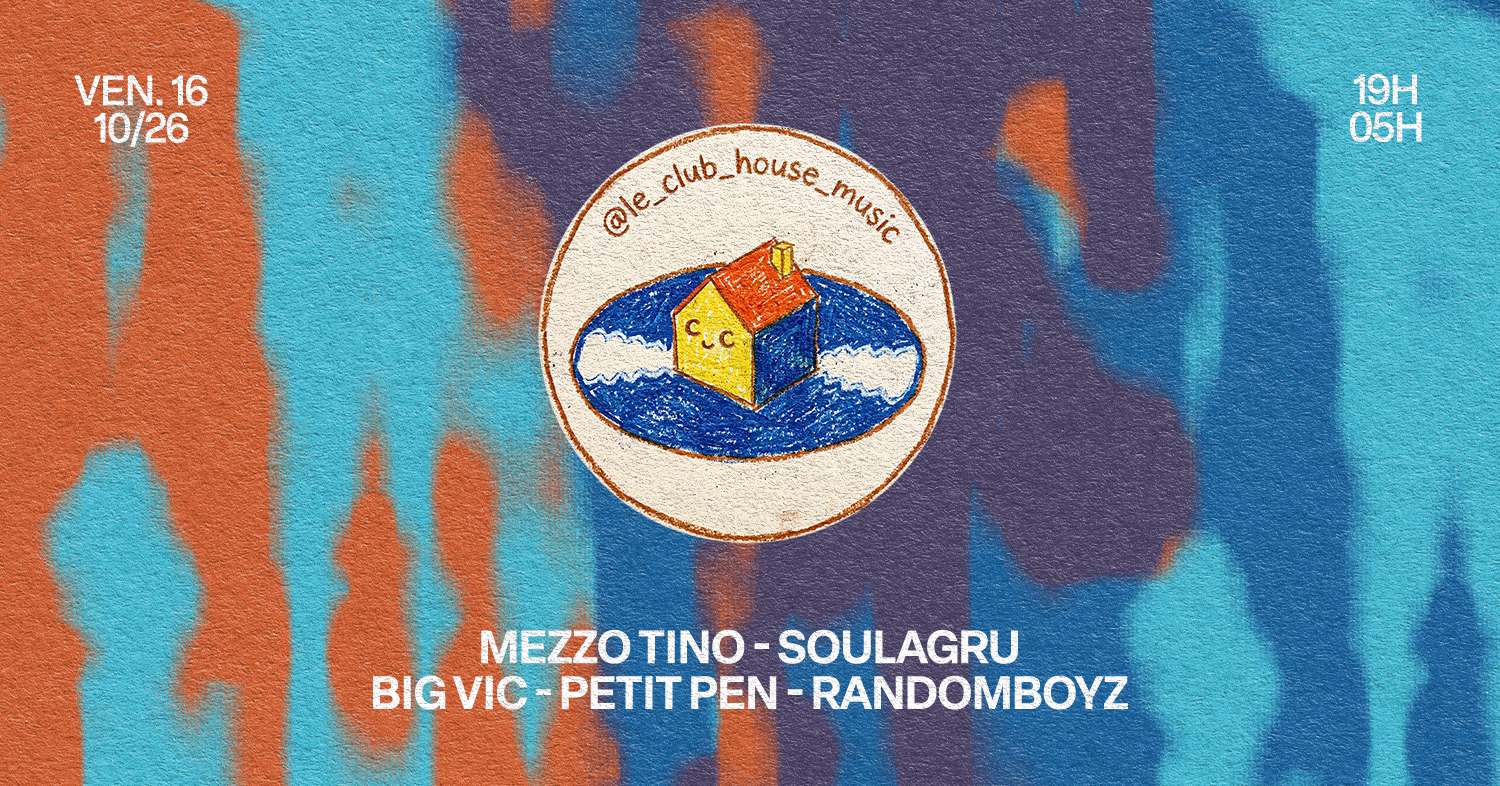 LE CLUB HOUSE