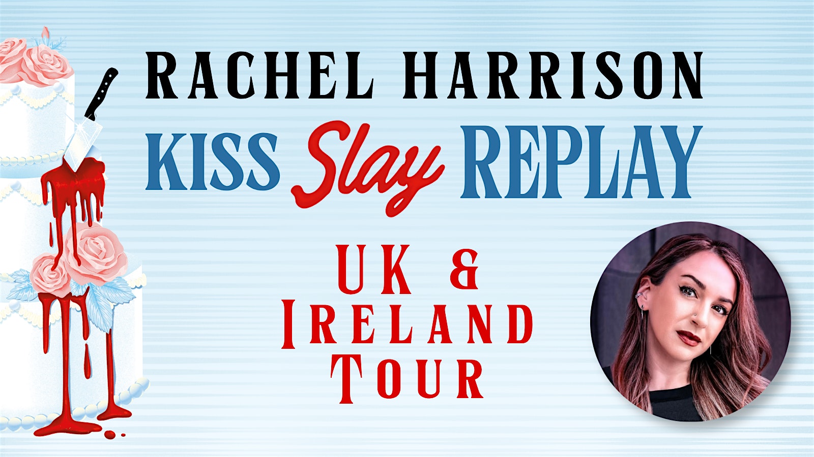 An evening with Rachel Harrison