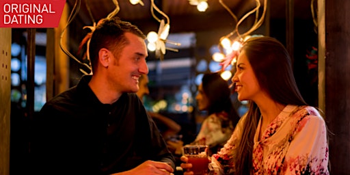 Speed Dating in Glasgow | Ages 25-38