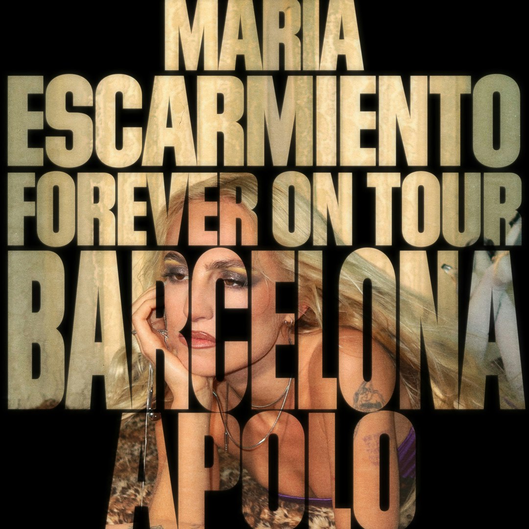 María Escarmiento