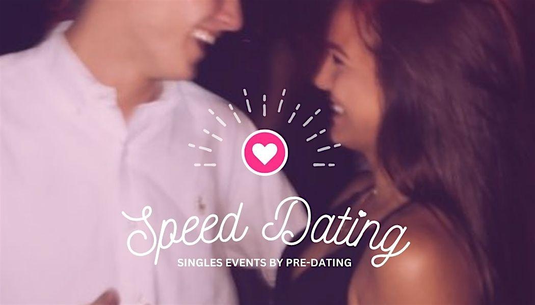 Las Vegas Speed Dating for Singles Age 40s/50s ♥ Nevada at Loaded Empanadas