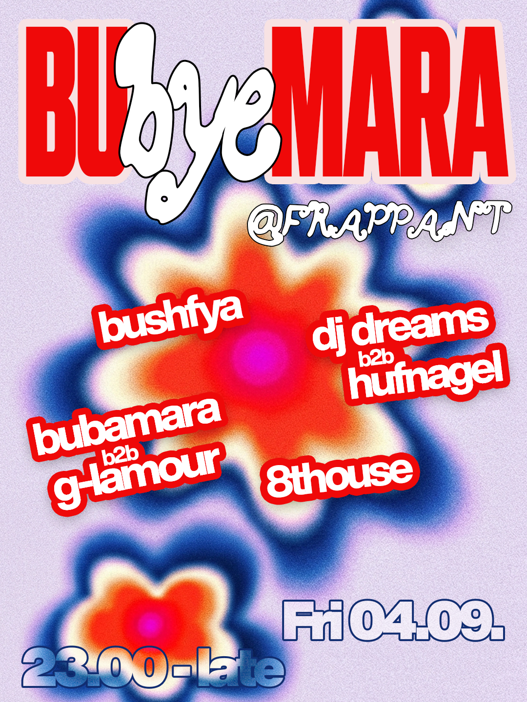 BuBYEmara