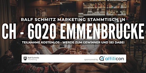 Online Marketing Stammtisch Luzern