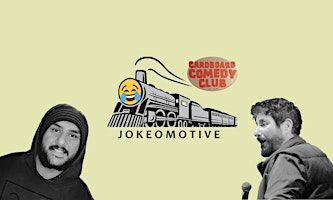 Joke-O-Motive