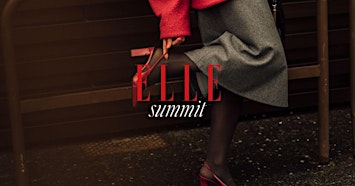 ELLE Summit 2026
