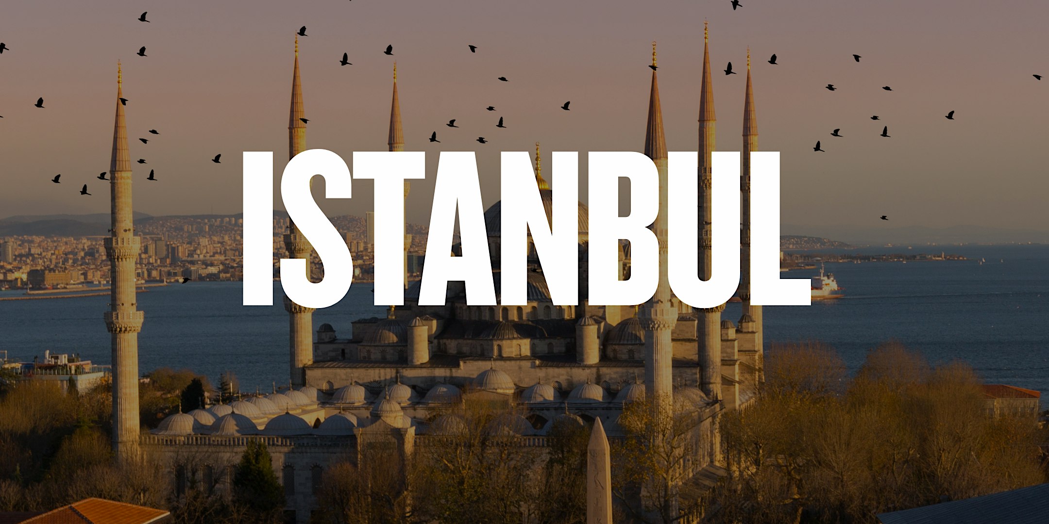 One-to-one meetings with the RCA in Istanbul