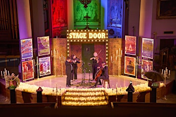 The Sound of Musicals - Stockport