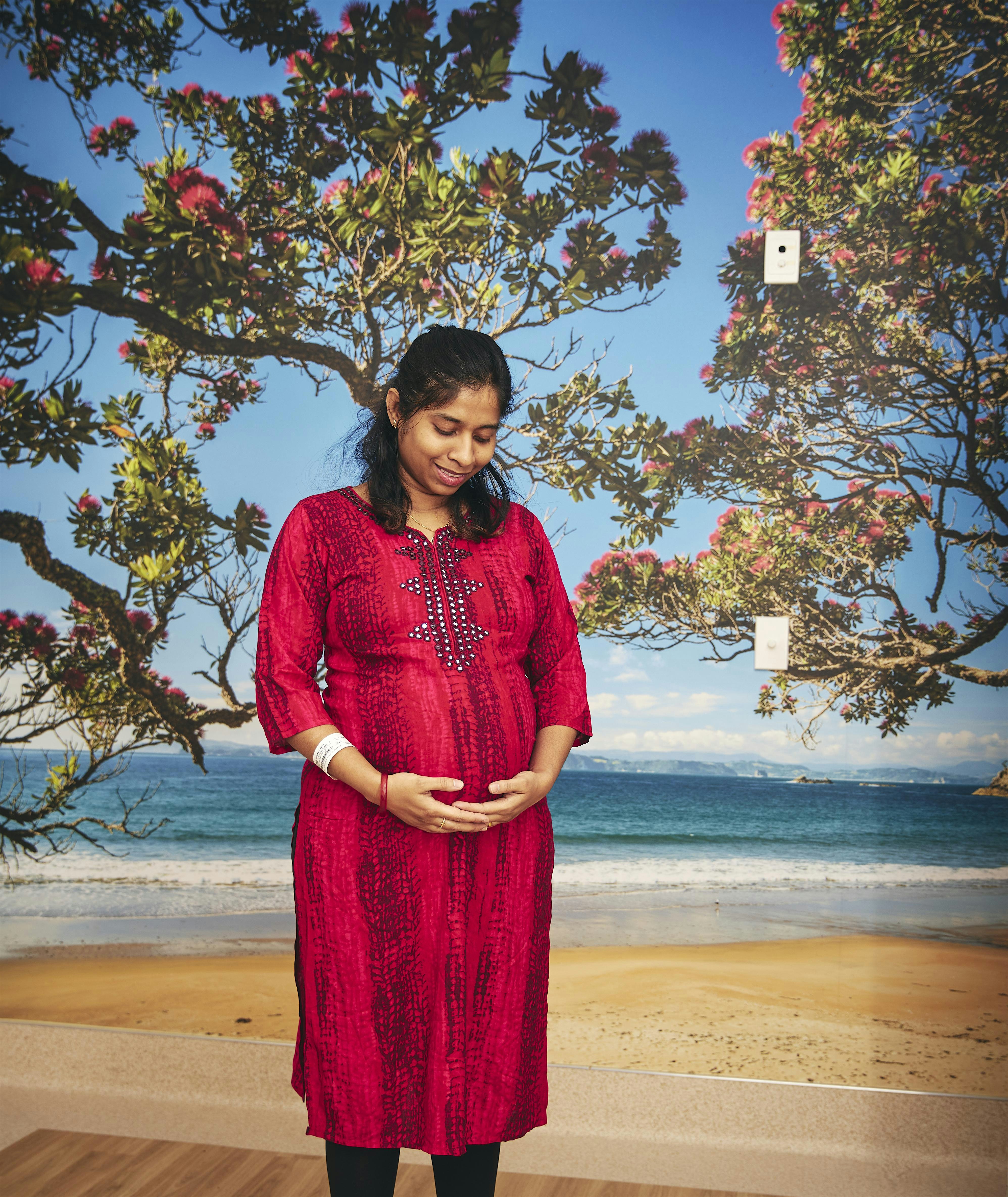 Mahi Tahi: Working together to improve preterm birth care