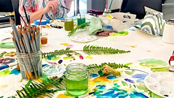 Creative Workshop: Art for Wellbeing