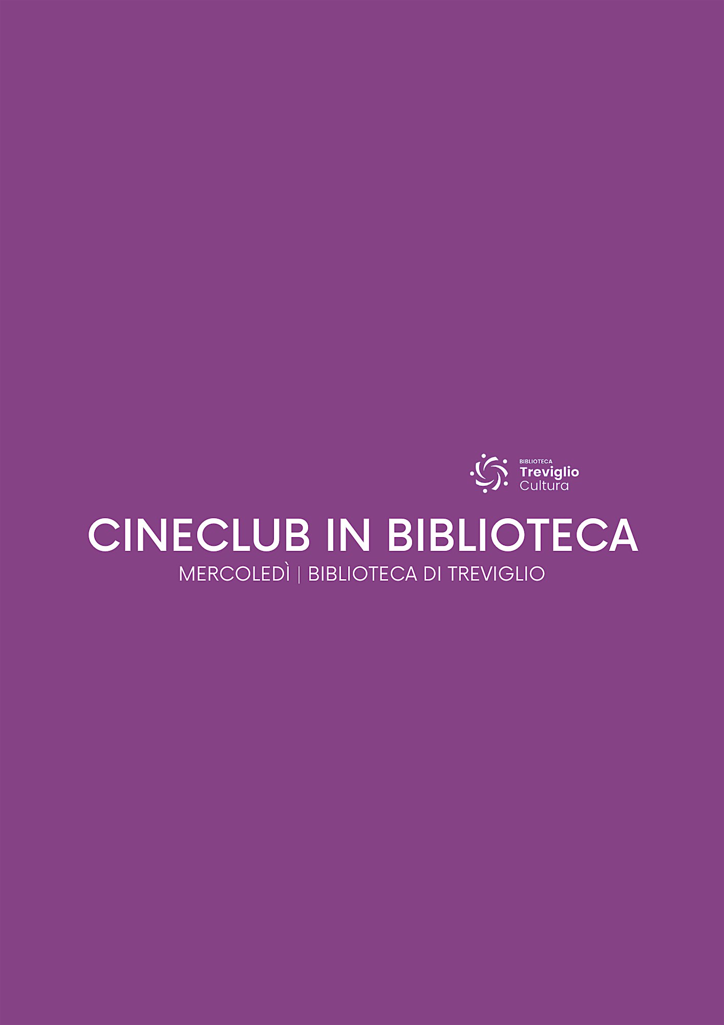 Il cineclub in biblioteca - Mulholland drive