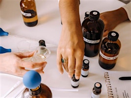 Detroit Rose Fall Candle Making Workshop